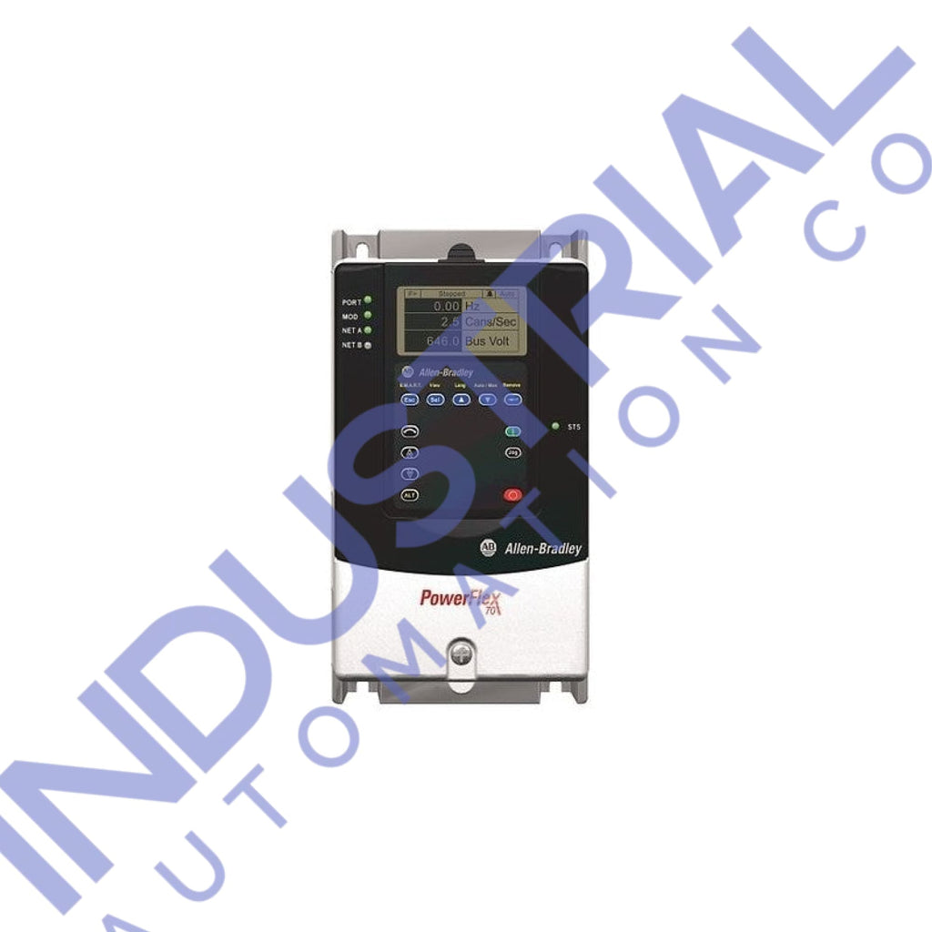 Allen-Bradley 20AD3P4A0AYNANC0