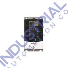 Load image into Gallery viewer, Allen-Bradley 20AD3P4A0AYNANC0