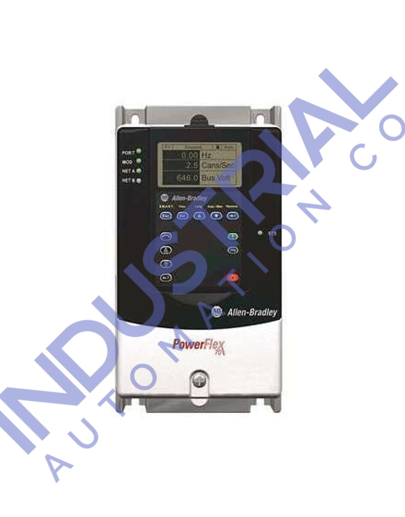 Allen-Bradley 20AD3P4A3AYNNNC0