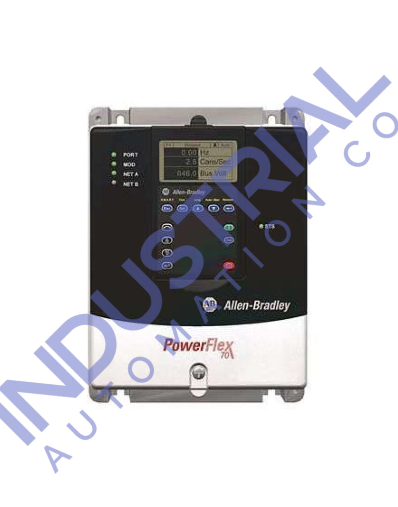 Allen-Bradley 20AD5P0A3AYNNNC0