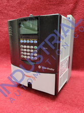 Load image into Gallery viewer, Allen-Bradley 20AD8P0A0AYNNNC0 IAC Certified Refurbished