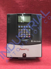 Load image into Gallery viewer, Allen-Bradley 20AD8P0A3AYNANC0 Surplus IAC Packaging Industrial Automation &amp; Control