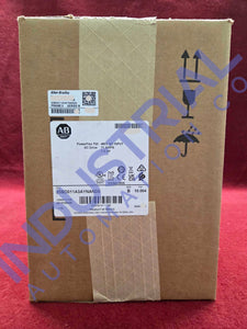 Allen-Bradley 20BD011A3AYNAND0 Surplus Original Box Industrial Automation & Control