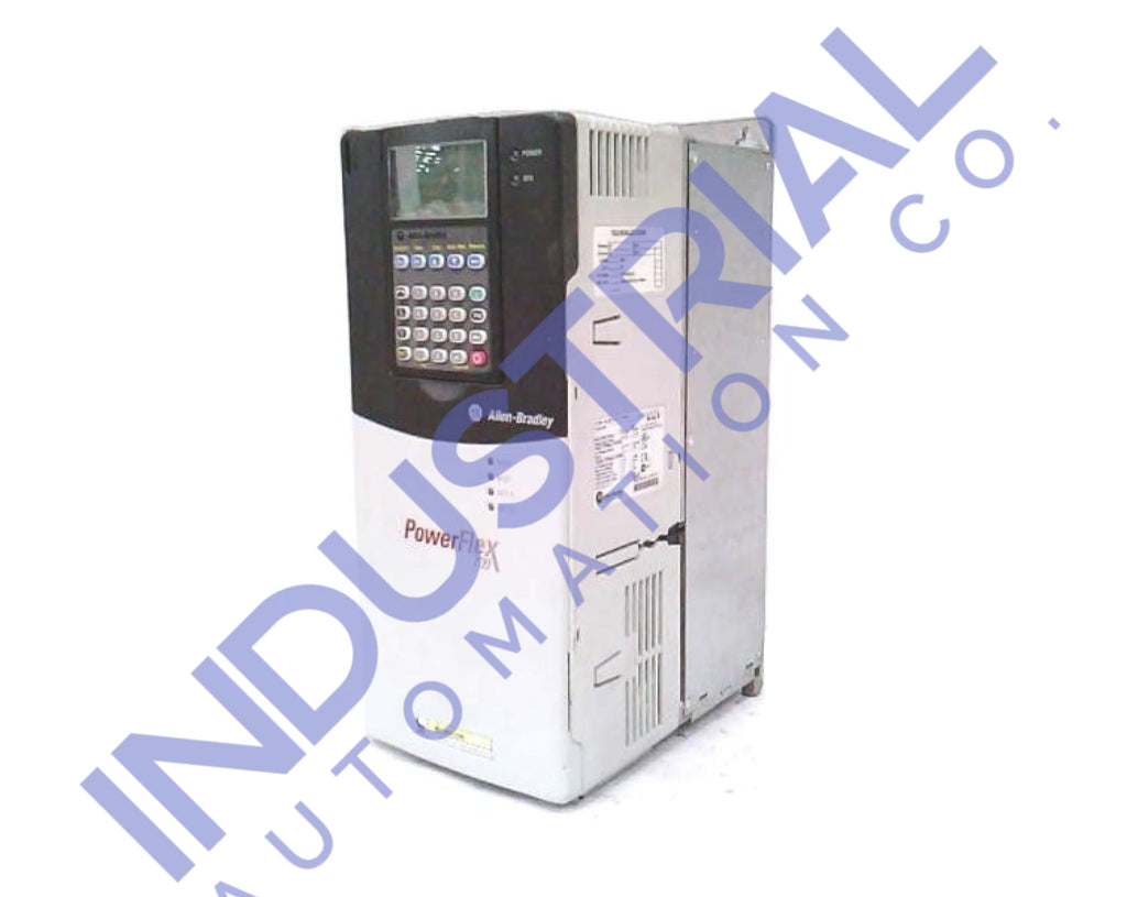 Allen-Bradley 20BD014A3AYNAND0