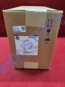 Allen-Bradley 20Bd022A0Aynanc0 Surplus Original Box