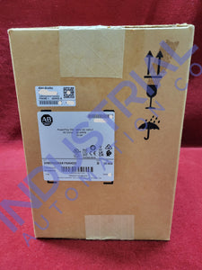 Allen-Bradley 20BD022A0AYNAND0 Surplus Original Box Industrial Automation & Control