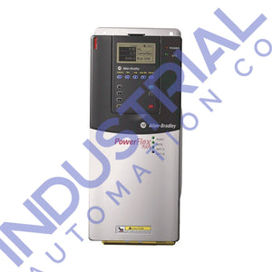 Allen-Bradley 20BD022A0AYNAND0