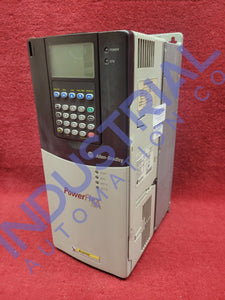 Allen-Bradley 20Bd022A3Aynanc0