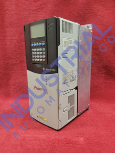 Allen-Bradley 20Bd022A3Aynanc1