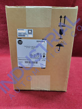 Load image into Gallery viewer, Allen-Bradley 20BD022A3AYNAND0 Surplus Original Box Industrial Automation &amp; Control