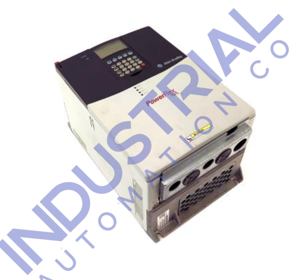 Allen-Bradley 20BD027A0AYNAND0