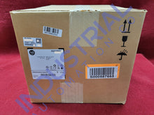 Load image into Gallery viewer, Allen-Bradley 20BD034A0AYNANC0 Surplus Original Box Industrial Automation &amp; Control