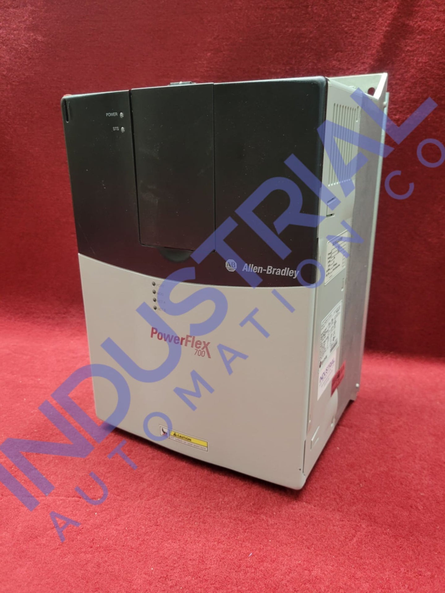 Allen-Bradley 20Bd034A0Aynand0 Industrial Automation & Control