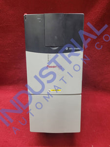 Allen-Bradley 20Bd052A0Aynand0 Industrial Automation & Control