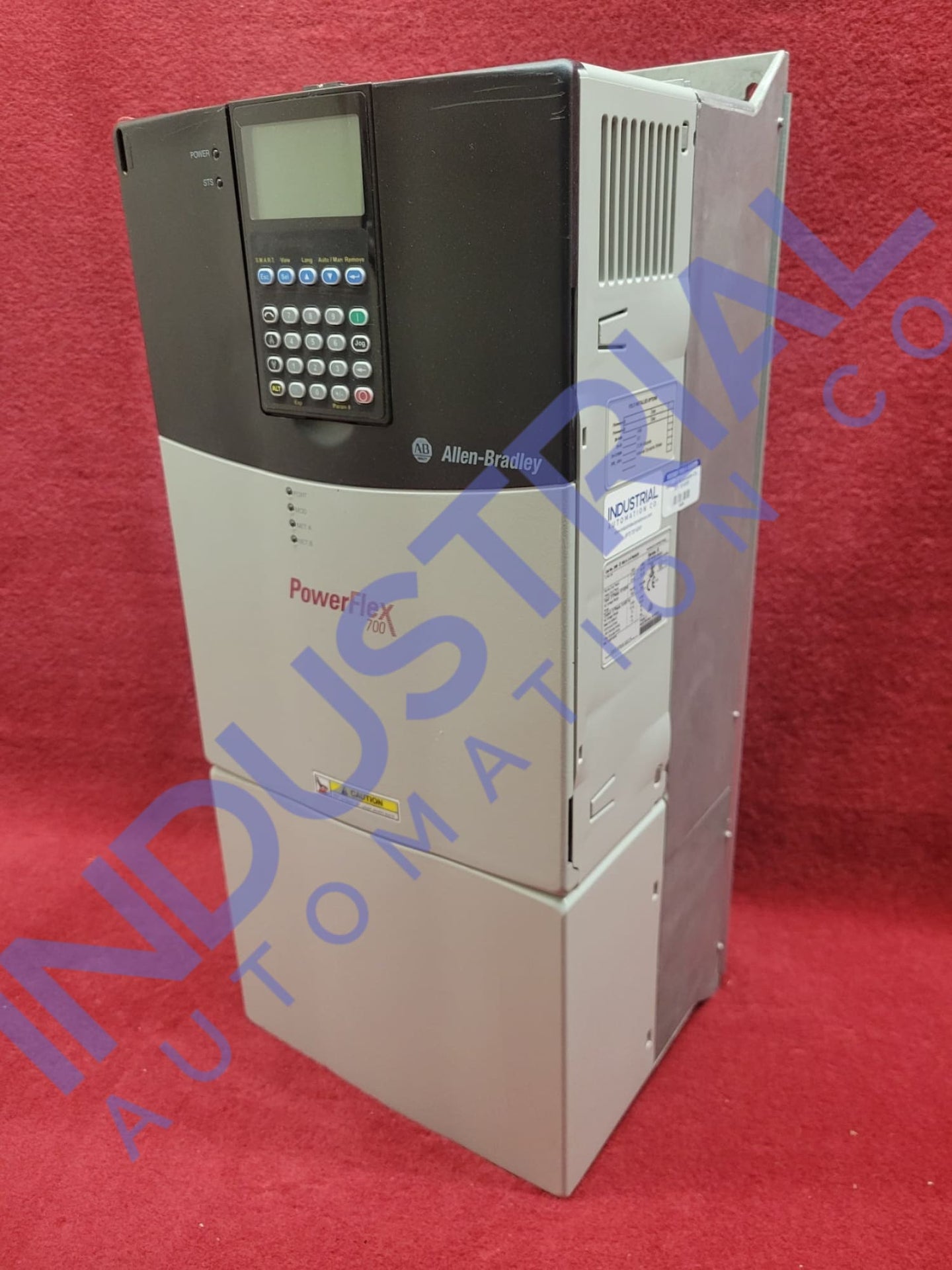 Allen-Bradley 20Bd065A3Aynanc0