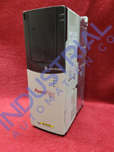 Load image into Gallery viewer, Allen-Bradley 20BD5P0A0AYNAND0 IAC Certified Refurbished Industrial Automation &amp; Control