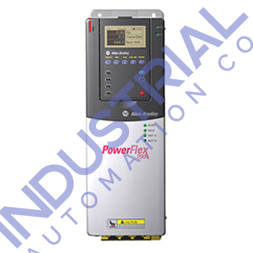 Allen-Bradley 20BD8P0A3AYNAND0