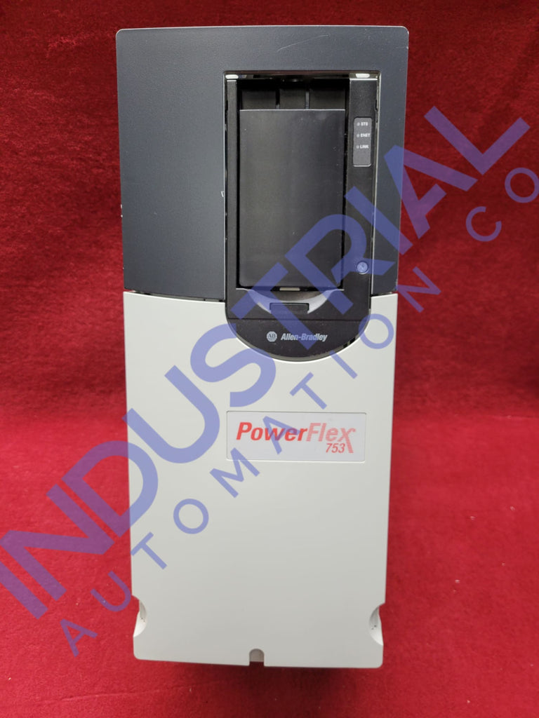 Allen-Bradley 20F11ND027AA0NNNNN IAC Certified Refurbished