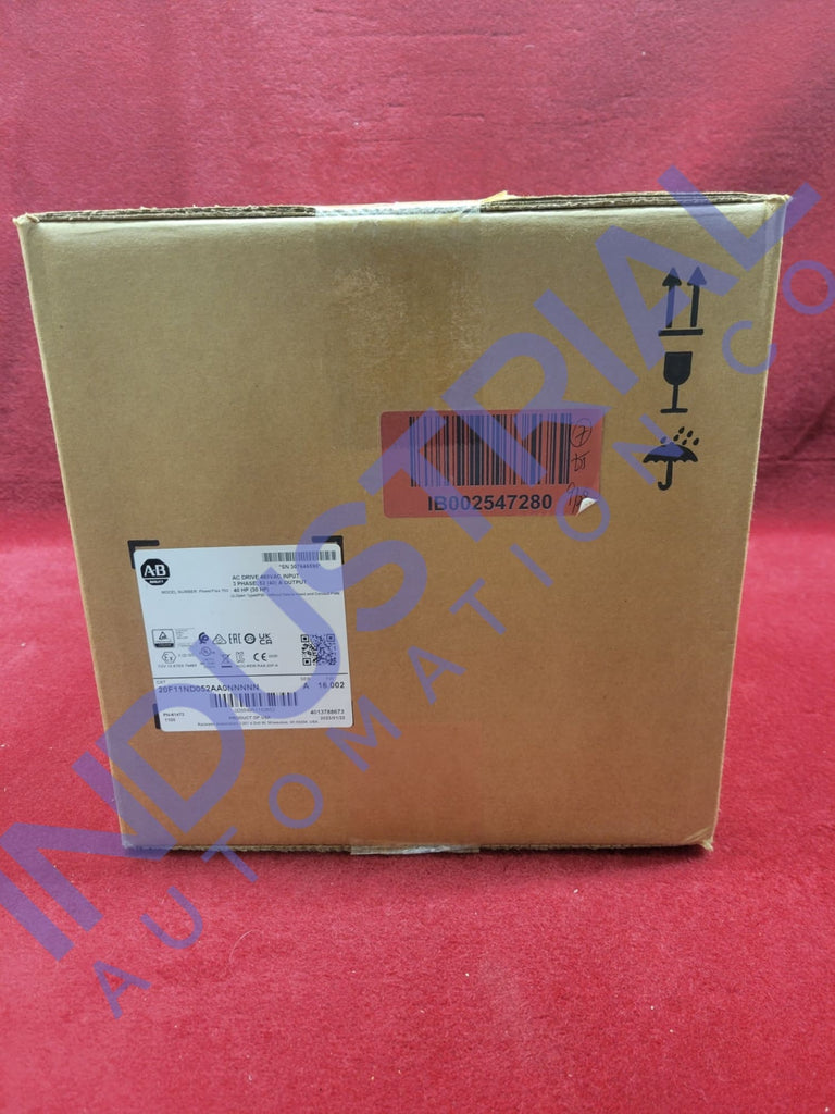 Allen-Bradley 20F11Nd052Aa0Nnnnn