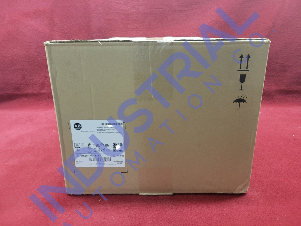 Allen-Bradley 20F11Nd077Aa0Nnnnn