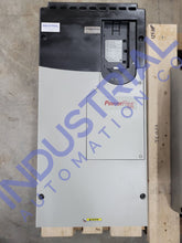 Load image into Gallery viewer, Allen-Bradley 20F1AND125AN0NNNNN IAC Certified Refurbished Industrial Automation &amp; Control