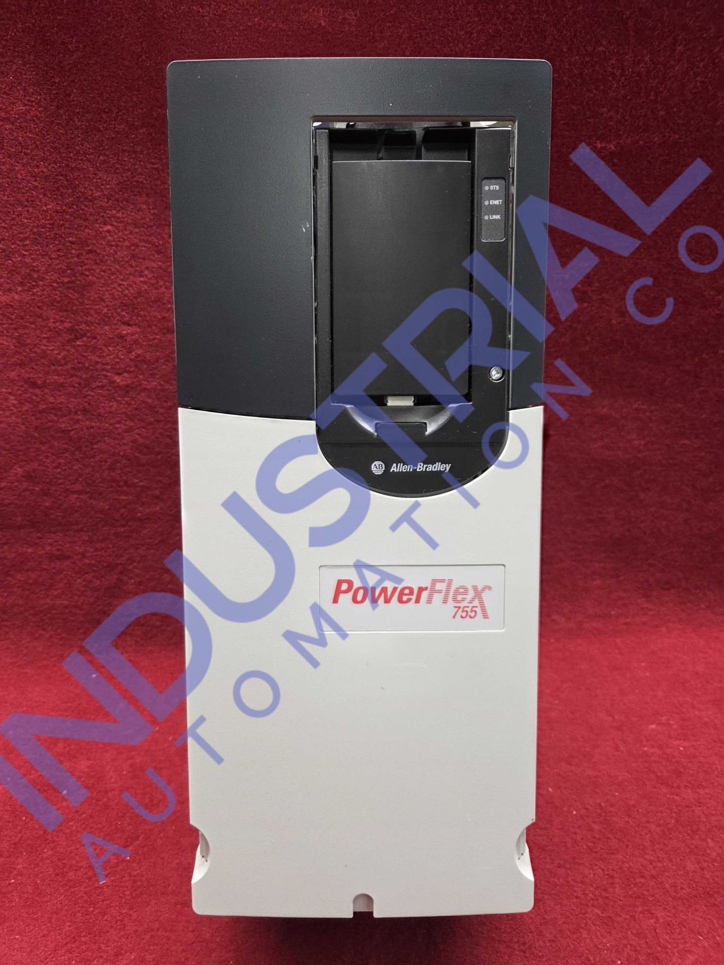 Allen-Bradley 20G11ND027AA0NNNNN IAC Certified Refurbished Industrial Automation & Control