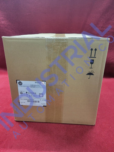 Allen-Bradley 20G11Nd065Ja0Nnnnn Industrial Automation & Control