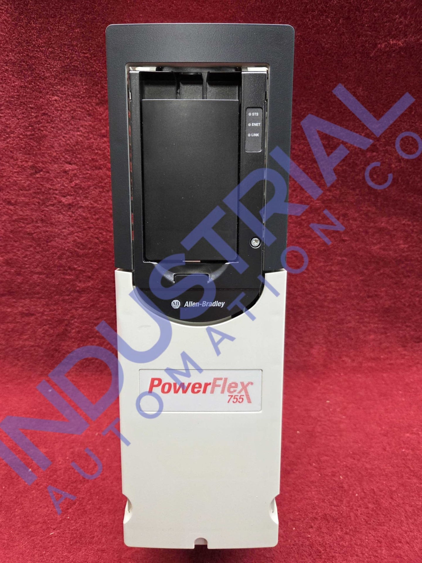 Allen-Bradley 20G11ND2P1AA0NNNNN IAC Certified Refurbished Industrial Automation & Control