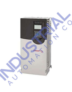 Allen-Bradley 20G11ND8P0JA0NNNNN