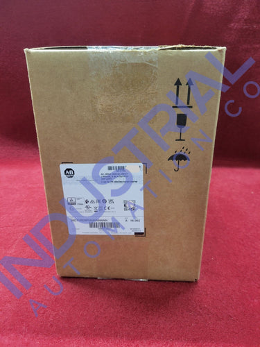 Allen-Bradley 20G11Rd8P0Aa0Nnnnn Industrial Automation & Control