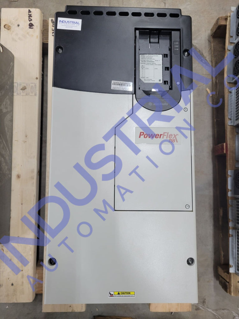 Allen-Bradley 20G1AND156AN0NNNNN IAC Certified Refurbished