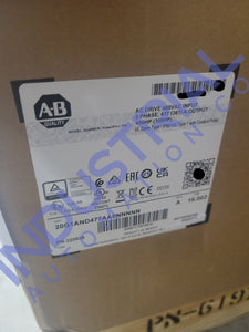 Allen-Bradley 20G1And477Aa0Nnnnn