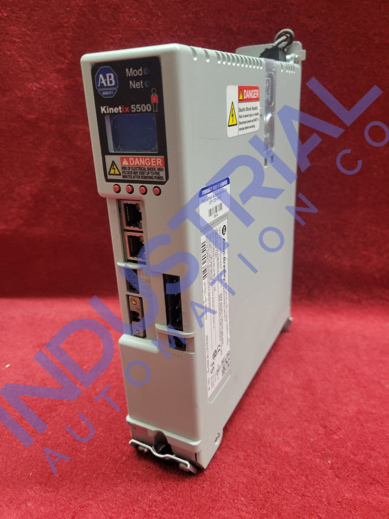 Allen-Bradley 2198-H015-Ers Iac Certified Refurbished