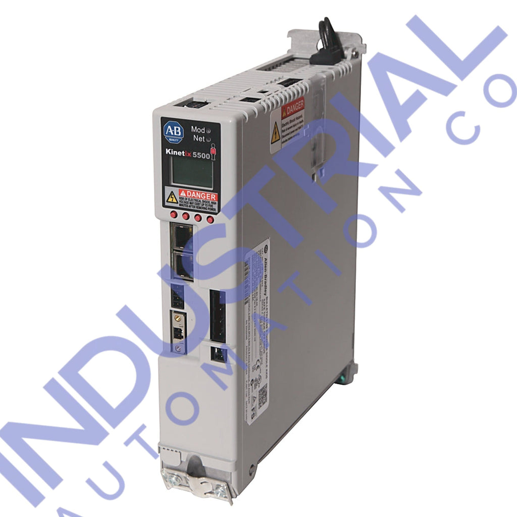 Allen-Bradley 2198-H025-ERS2