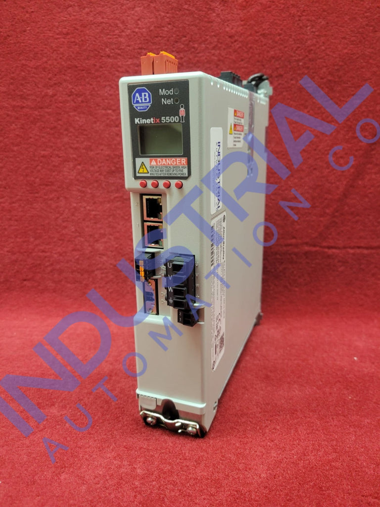Allen-Bradley 2198-H040-Ers