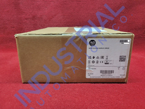 Allen-Bradley 2198-H040-Ers Surplus Sealed