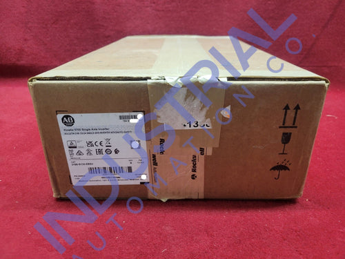 Allen-Bradley 2198-S130-Ers3