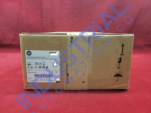 Allen-Bradley 2198-S160-Ers3