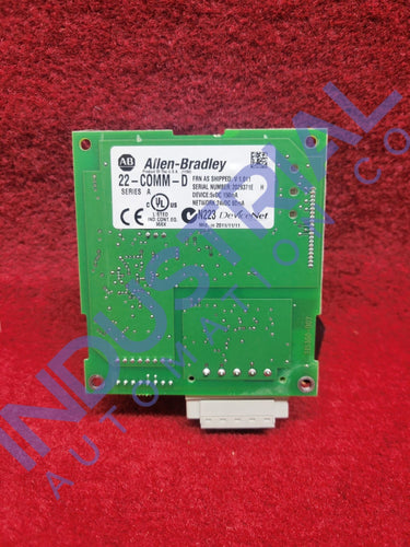 Allen-Bradley 22-Comm-D