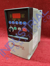 Load image into Gallery viewer, Allen-Bradley 22A-B4P5N104 IAC Certified Refurbished