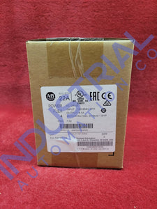 Allen-Bradley 22A-B4P5N104