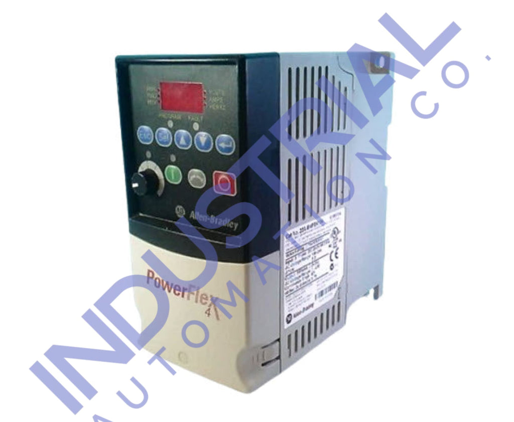 Allen-Bradley 22A-B8P0N104