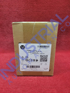 Allen-Bradley 22A-D1P4N104