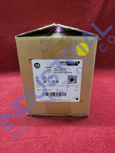 Allen-Bradley 22A-D2P3N104 Iac Certified Refurbished