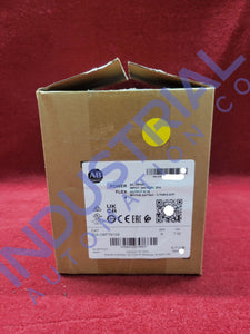 Allen-Bradley 22A-D8P7N104 Used