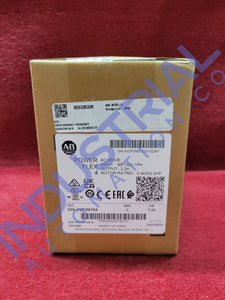 Allen-Bradley 22A-V2P3N104 Industrial Automation & Control