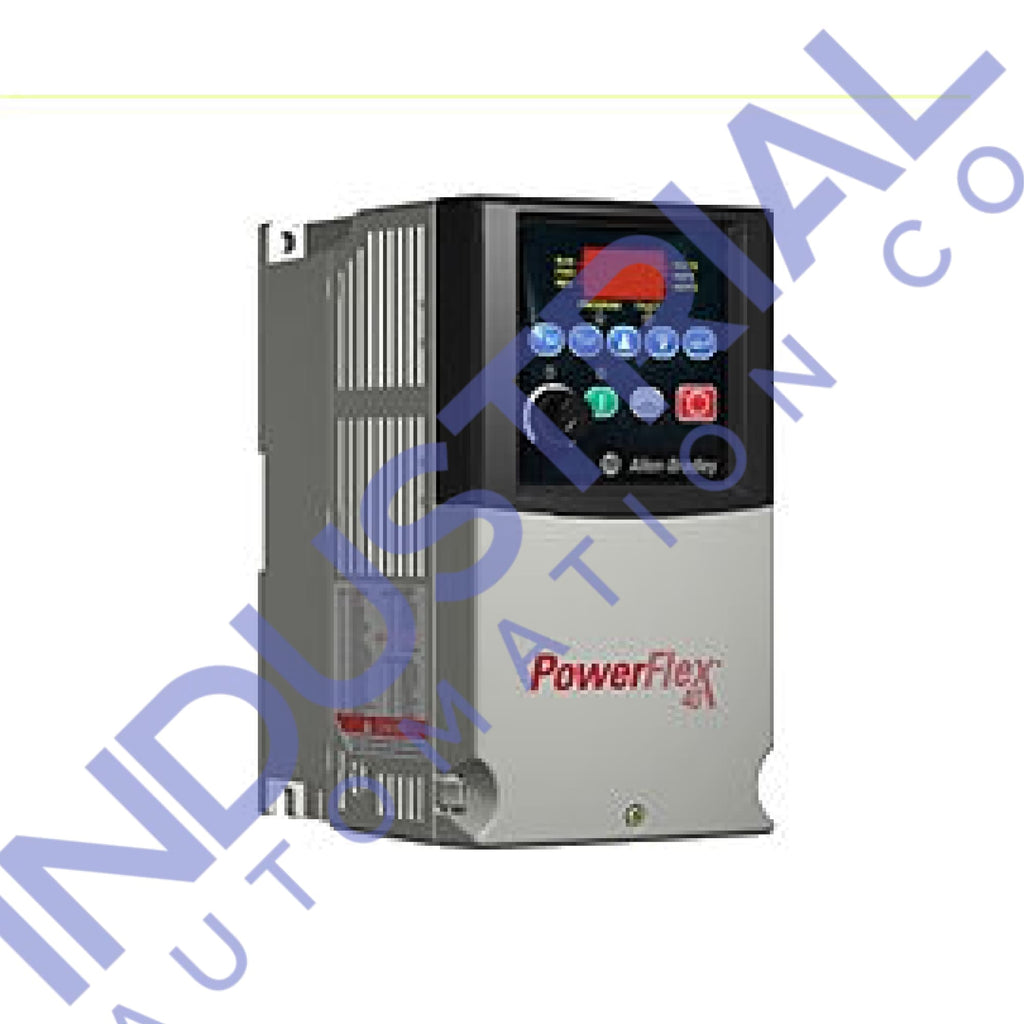 Allen-Bradley 22B-B5P0N104