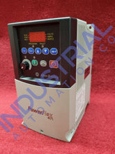 Load image into Gallery viewer, Allen-Bradley 22B-D010N104 IAC Certified Refurbished