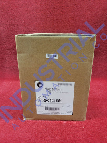 Allen-Bradley 22B-D017N104