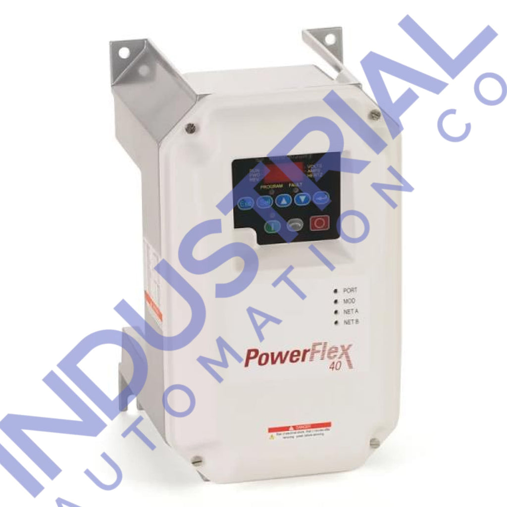 Allen-Bradley 22B-D2P3C104